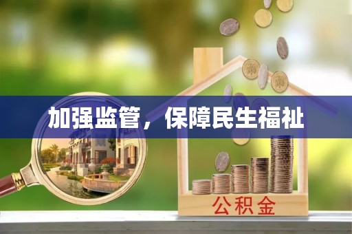 东河加强监管，保障民生福祉