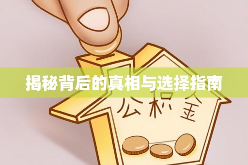 东河揭秘背后的真相与选择指南