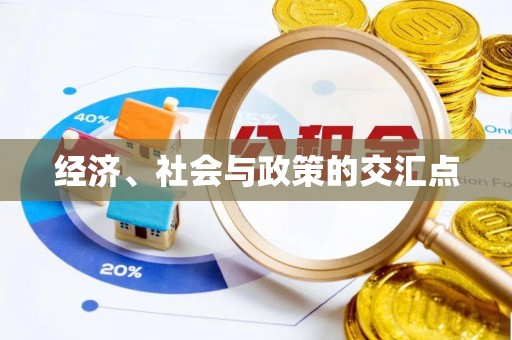 东河经济、社会与政策的交汇点