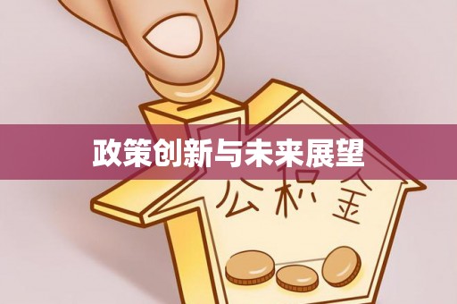 东河政策创新与未来展望